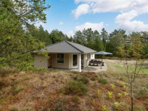 Holiday Home Micke - 3-2km from the sea by Interhome